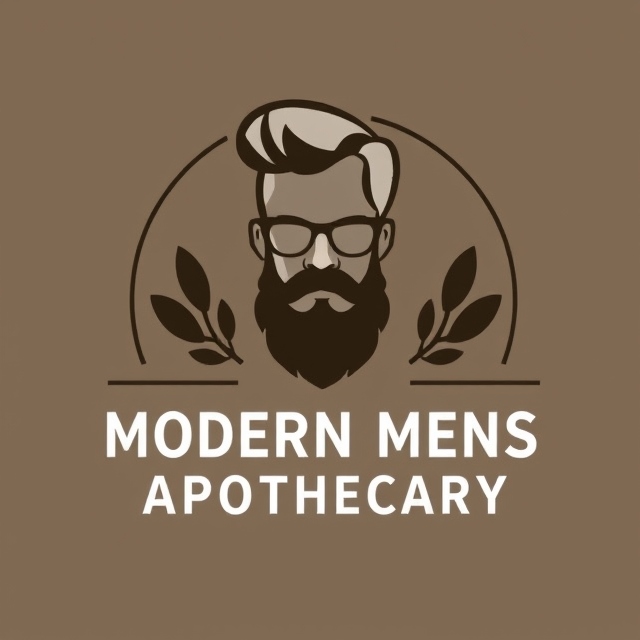 Modern Men's Apothecary